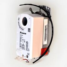 Daikin 910326420 44 in lbs, 24V, NSR Rotary Damper Electronic Actuator - $197.63