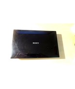 SONY NSZGS8 INTERNET PLAYER STREAMER WITH GOOGLE TV PLEASE READ - $21.14