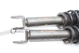 Front Struts Pair 18" Wheel 12.5mm Strut Rod Fits 04-08 MAZDA RX8 71455 image 8