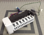 LG Kenmore Refrigerator Ice Maker Assembly AEQ73130004 - $69.25