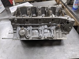 Engine Cylinder Block From 2005 Lexus LS430  4.3 - £717.72 GBP