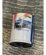 TDK DVD-R 1-16x  Print On White Disques Discs 100 Pack Spindle 4.7GB 16X... - $373.47 MXN