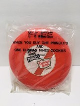 Rare Vintage Pringles Duncan Hines Flying disc still in original wrapper... - $66.50