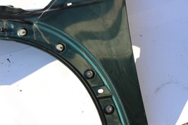 2008-2010 MINI COOPER DRIVER LEFT FENDER R1542 image 6