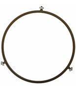 Whirlpool MT4155SPQ4 MT4155SPQ5 MT4155SPS3 OEM Microwave Circular Support - $407.16 MXN