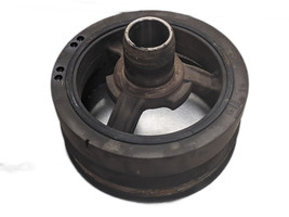 Crankshaft Pulley From 2005 Jeep Grand Cherokee  4.7 53020689AB - £47.92 GBP