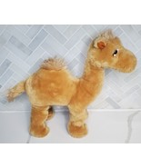 Dakin Camel Vintage Plush 1983 Standing Stuffed Animal Plush 12&quot; - $17.77