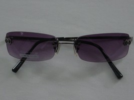 Francis Xavier UV400  sunglasses FX2019-W- smoke color lens- new - £6.08 GBP