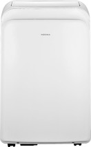 Insignia NS-AC06PWH1 6,000 BTU 3-in-1 Portable Air Conditioner 250 Sq. Ft. - £121.33 GBP