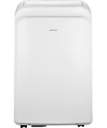 Insignia NS-AC06PWH1 6,000 BTU 3-in-1 Portable Air Conditioner 250 Sq. Ft. - £120.97 GBP