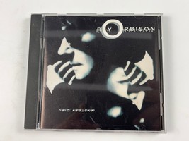 Roy Orbison - Mystery Girl CD (1989) - £3.13 GBP