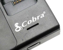 Cobra SC 200D Dual-View Smart Dash Cam image 3