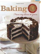 Baking: From My Home to Yours - £23.40 GBP