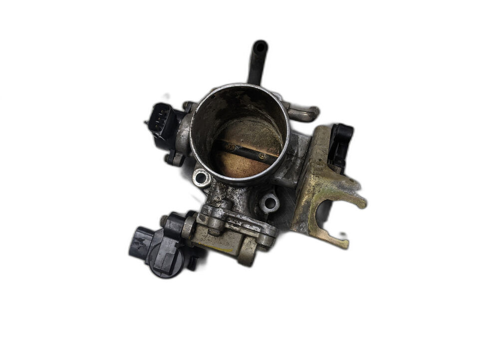 Throttle Valve Body From 2001 Toyota Rav4  2.0 - £66.56 GBP