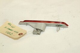 2010-2015 CHEVROLET CAMARO SS REAR RIGHT SIDE MARKER LIGHT HOUSING J893 image 4