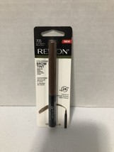 Revlon Colorstay Brow Tint With Fine Tip Applicator - 0.6 fl oz - £6.86 GBP