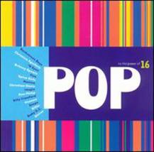 Pop to the Power of 16 [Audio CD] POWER OF POP / VARIOUS - £6.23 GBP