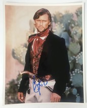 Grant Show Signed Autographed &quot;Texas&quot; Glossy 8x10 Photo - Life COA/HOLO - £31.69 GBP