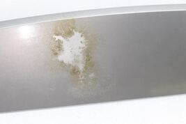 Rear Spoiler Tailgate Mounted Fits 03-06 PORSCHE CAYENNE 8995 image 5