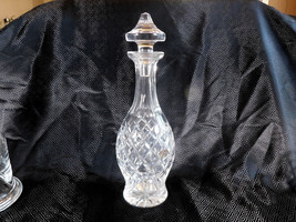 Waterford Comeragh Decanter # 23372 - £62.11 GBP