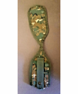 ORIGINAL  ARMENIAN  MILITARY CAMOUFLAGE CELL PHONE BAG - $373.31 MXN