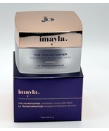 Imayla The Transformer Overnight Moisture Mask 45 mL / 1.58 fl. oz. Glas... - $40.62 CAD