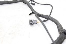 11-13 BMW X3 Front Left Driver Side Seat Wiring Harness F723 image 8
