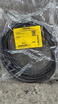 New Turck EKWB-ESRB-A4.400-GC2K-5 Actuator and Sensor Cable - $39.99