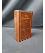 Holy Bible Old Testament King James Version on Cassette Tape Tapes Volume 1 - $12.19