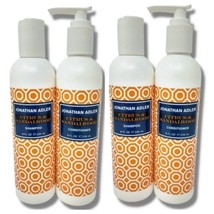 2 Jonathon Adler Citrus and Sandalwood Hair Shampoo and Conditioner Sets 8 oz - £23.88 GBP