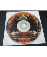 WWE - Vengeance - Night of Champions (DVD, 2007) - Disc Only!!!! - £10.14 GBP