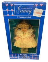 Ginny Vogue Little One 8” Doll - $16.99
