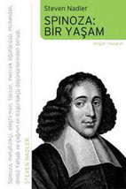 Spinoza:Bir Yasam  - £16.22 GBP