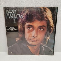 BARRY MANILOW 1 I - AL 4007 Arista Could It Be Magic - LP Vinyl Record Rock - $5.44