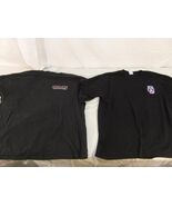 Adult Men's US Military Style Black Graphic T-Shirts 7.62 Design &amp; Gilda... - $22.50