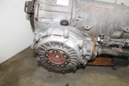 Automatic Transmission 996 Targa Carrera RWD Fits 02-05 PORSCHE 911 59472 image 3