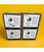 Arlo Q VMC3040 1080p HD Wireless Security Camera- QTY:4 - $190.00