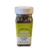 Trader Joes Green Goddess Seasoning Blend 2oz Sealed New - £7.09 GBP