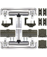 Adjuster Kit for Kenmore 66514579N612 66513402N410 66513223N414 66513543... - €35,77 EUR