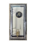 VTG Association of the United States Army Tie Tack Hat Lapel Stick Pin - €17,03 EUR