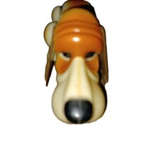VINTAGE Cragstan Wind Up PETER POOCH Toy Dog 1570-6 HONG KONG Vanda - $20.00