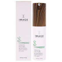 Ormedic Balancing Eye Lift Gel by Image for Unisex - 0.5 oz Eye Gel - $41.49