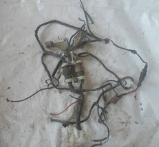 1976 Sea Ray SRV 240 OMC 235 HP Ford 351 5.8L Engine Wiring Harness - £27.64 GBP