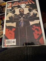 Punisher #6 Garth Ennis | Marvel Knights (2000) VF - £7.78 GBP