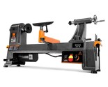 WEN 34035 6-Amp 14-Inch by 20-Inch Variable Speed Benchtop Wood Lathe - £931.05 GBP