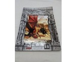 Italian Edition Dnd Sovereign Stone Campaign Sourcebook - $37.41