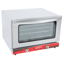 1/2 Size Commercial Restaurant Kitchen Countertop Electric Convection Oven $10RB - £793.67 GBP