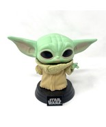 Funko Pop! Star Wars The Mandalorian Baby Yoda The Child Grogu #368 Viny... - £3.78 GBP