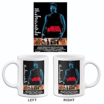 The Night Stalker - 1986 - Movie Poster Mug - $23.99+