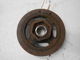 2012 2013 2014 2015 Honda Civic Crankshaft Pulley 1.8L - $39.99